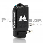 Bluetooth Adaptor για (Type M) Motorola 2pin