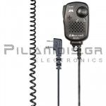 Headset Microphone Output & Volume Control (2pin Standard L)