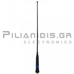 SuperFlex Portable Antenna VHF/UHF | 40cm | 2.15dB | 