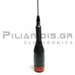 Car Antenna CB | 26-28MHz | 600W | 5.0dB 1.50m (without Cable)