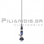 Car Antenna CB | 26-28MHz | 80W | 0.68m (with Cable 4.0m)