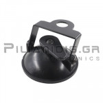 Roof Antenna Base with Plunger | Φ36.5mm