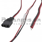 Power Supply Cable for CB