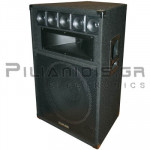 Loudspeaker 3-Way | 15