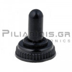 Rubber Cap for Ø6.35mm