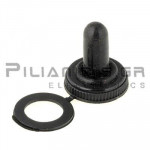 Rubber Cap for Ø12.7mm