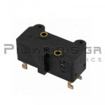 Microswitch 4 Contacts  5A/250V