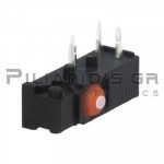 Microswitch Extra MINI 3 Contacts 1Α/250V