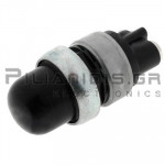 Push Button Ø15.6  OFF - (ΟΝ) 60Α/12VDC