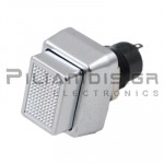 Μπουτόν Latching | Ø10.2mm | OFF - ON | 1A/250V