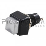 Μπουτόν Latching | Ø10.2mm | ON - OFF | 1A/250V