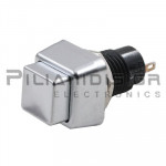 Μπουτόν Latching | Ø10.2mm | OFF - ON | 1A/250V