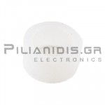 Silicone Cover for Push Button Ø22mm