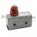 Microswitch 3 Contacts 5Α 250Vac IP54