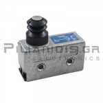Microswitch 5 Contacts 5A 250Vac IP54