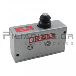 Microswitch 3 Contacts 5A/250Vac IP54