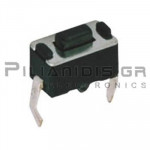 Tact Switch SPST-NO 3.5x6mm (Y: 4.3mm) 1.8N