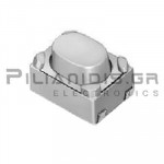 Tact Switch SPST-NO  4.2x3.2mm (Y: 2.5mm)  2.6N SMD