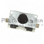 Διακόπτης Tact SPST-NO 6.0x3.8mm (Y: 2.5mm)  4.5N SMD