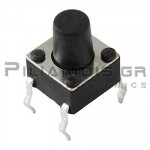 Tact Switch SPST-NO  6x6mm (Y: 7.0mm)  1.6N