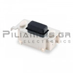 Tact Switch SPST-NO  7.8x3.4mm (Y: 3.5mm)  1.3N Angle