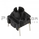 Tact Switch SPST-NO  10x10mm (Y: 9.0mm)  3.5N