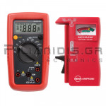 Digital Multimeter 