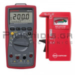 Digital Multimeter 