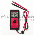 Digital Multimeter Pocket 