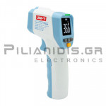 Infrared Thermometer Digital 