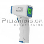 Infrared Thermometer Digital 