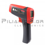 Infrared Thermometer Digital 20:1  -35℃C / +650℃C