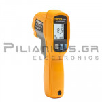 Infrared Thermometer Digital 20:1 10:1 | -30℃C / +500℃C