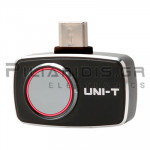 Themal Imaging Camera | for Smartphone | -20℃ / +550℃ | Android 6+ | USB Type-C