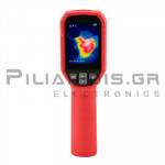 Themal Imaging Camera | Display TFT LCD 2.4