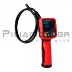 Inspection Camera | 640x480pixels | View Angle 60 | Display TFT 2.4