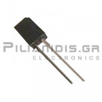 Photodiode 980nm 80μΑ 50nS 150mW Side view