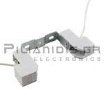 Bracket R7S 78mm for Projector with Cable 10cm