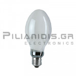 Discharge Lamp | E40 | 250W | Neutral White 4000K | 13000Lm