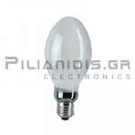 Discharge Lamp | E40 | 400W | Warm White 4000K | 22000lm