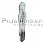 Λάμπα Εκκένωσης | E40 | Metal-Halide | 400W | Φυσικό Λευκό 5500K | 34000Lm