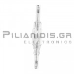 Metal Halide Discharge Lamp RX7s 150W 4200K 12500lm