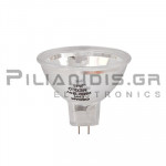 Halogen Lamp MR16 Dichroic GY5.3 120V 250W