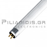 Fluorescent Lamp | T5 G5 | 51.7cm | 13W | Warm White 2700K | 950Lm