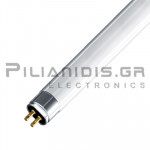 Fluorescent Lamp | T5 G5 | 54.9cm | 14W | Warm White 2700K | 1200Lm