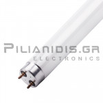 Fluorescent LED Lamp | T8 G13 | 150cm | 22W | Cool White 4000K | 22600Lm