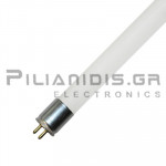 Fluorescent LED Lamp | T5 G5 | 54.9cm |  9W | Cool White 6000K | 940Lm
