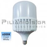 LED Lamp | E40 | T160 | 150W | Cold White 6500K | 16500Lm
