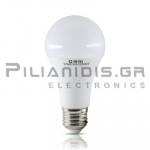 Led Lamp | E27 | Classic | 18W | Neutral White 4000K | 1750Lm