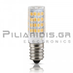 Λάμπα LED | E14 | 3.5W | Θερμό Λευκό 3000K | 360Lm